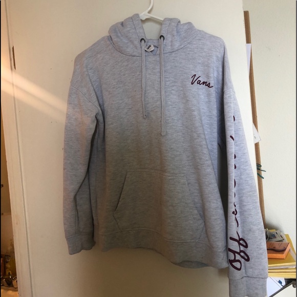 Vans Other - vans hoodie